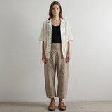 Pantaloni a Gamba Larga Weekender