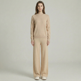Pantaloni Merino Luxe