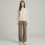 Pantaloni Merino Luxe