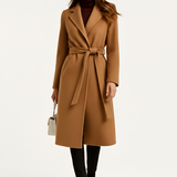 Cappotto di Lana Invernale Cinch