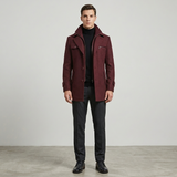 Cappotto Elegante Invernale Michael