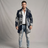Cappotto Lungo Elegante