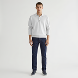 Polo in Maglia Casual