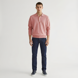 Polo in Maglia Casual